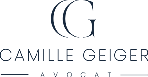 Camille GEIGER Avocat